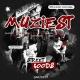 GIVEAWAY ✶ MUZIËST SOCIEDAD