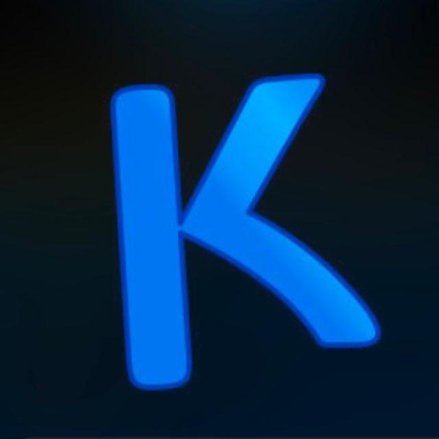 老K通知群