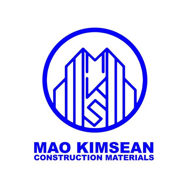 Mao Kimsean Construction Material