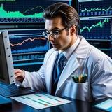 The Trading Savant