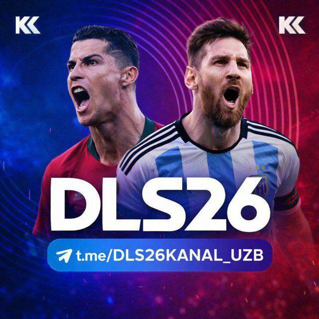 DLS 26 | DLS SIRLAR | DLS MOD ⚽