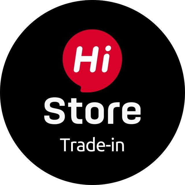 Trade in: Hi Store