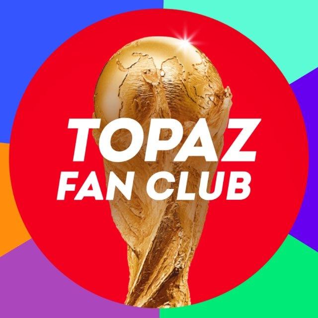 Topazfanclub