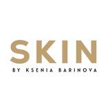 Skin by Ksenia Barinova