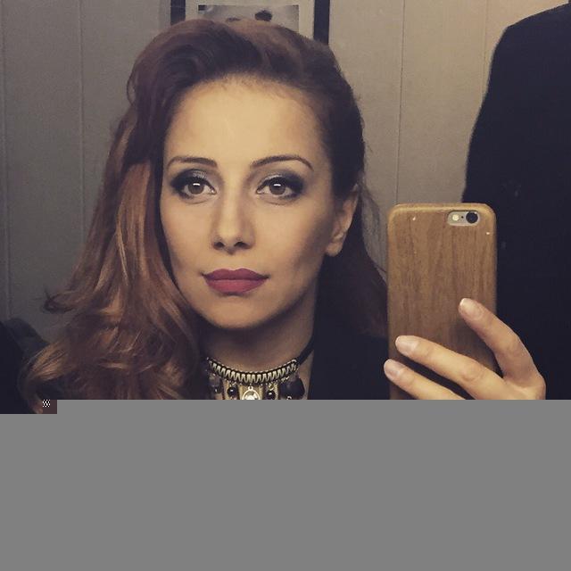 Дневник одной актрисы 🎭