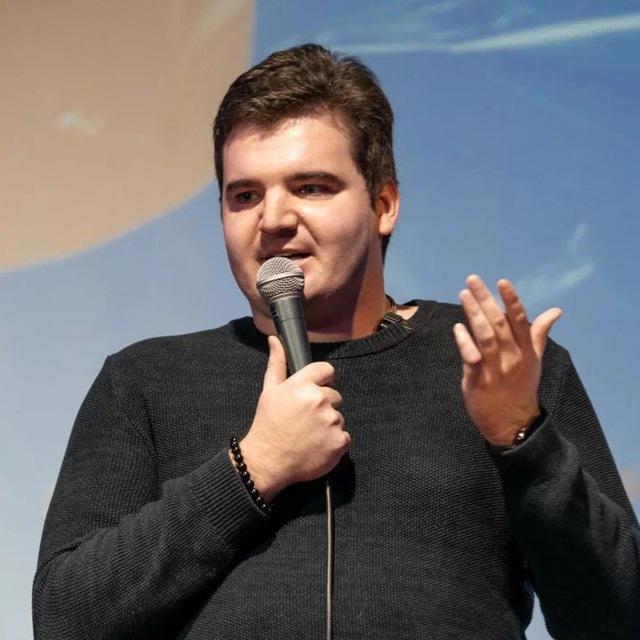 ⚡️Антон Поликарпов про Wildberries