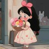 .🧚🏻‍♀ It's زَينَب