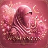 زن | woman
