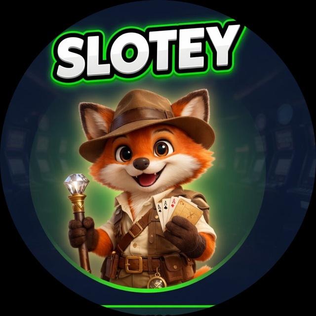 Slotey