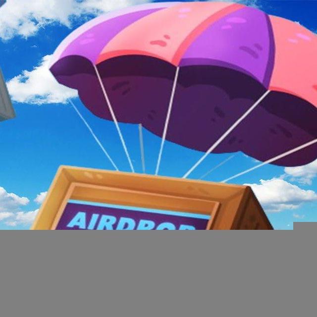 دنیای ایردراپ ها | بلوم | پاوز | نات پیکسل |