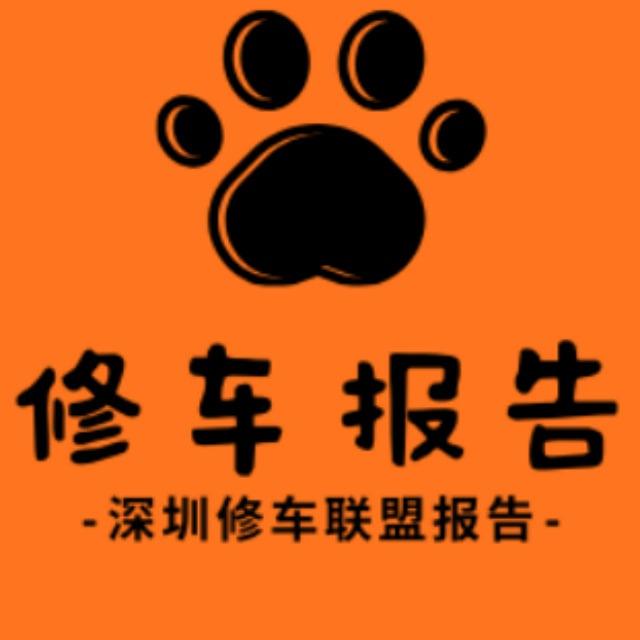 深圳修车联盟【报告】