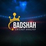 Badshah [ Cricket Analyst ]
