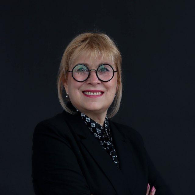 Елена Кулагова
