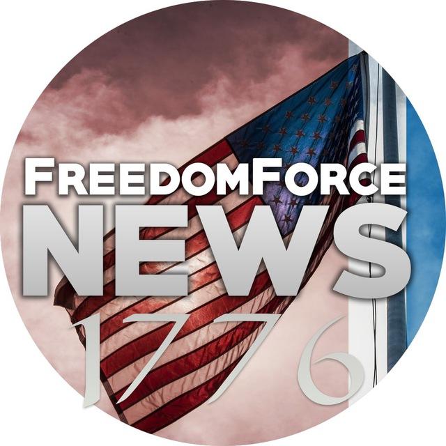 🇺🇸 Freedom Force News 🇺🇸