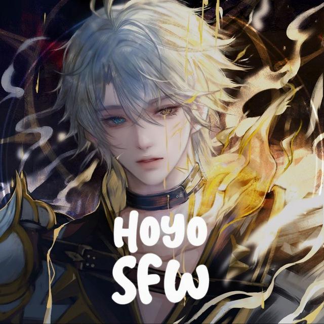 HoYo™ Collectionˢᶠʷ ⛩