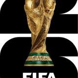تغطية كاس العالم