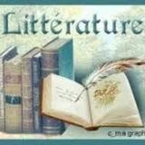 Culture, littérature et livres