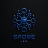 SporeVPN | فیلترشکن اسپور