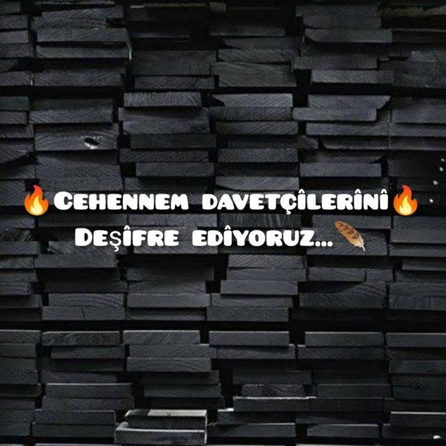 Cehennem Davetçilerini Deşifre Ediyoruz
