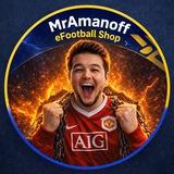 MrAmanoff Shop