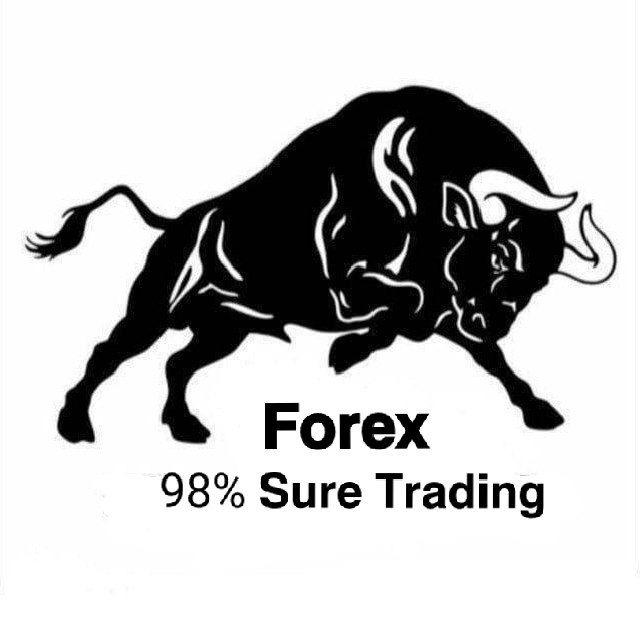 𝗙𝗢𝗥𝗘𝗫 𝟗𝟖% 𝗦𝗨𝗥𝗘 𝗧𝗥𝗔𝗗𝗜𝗡𝗚 ™