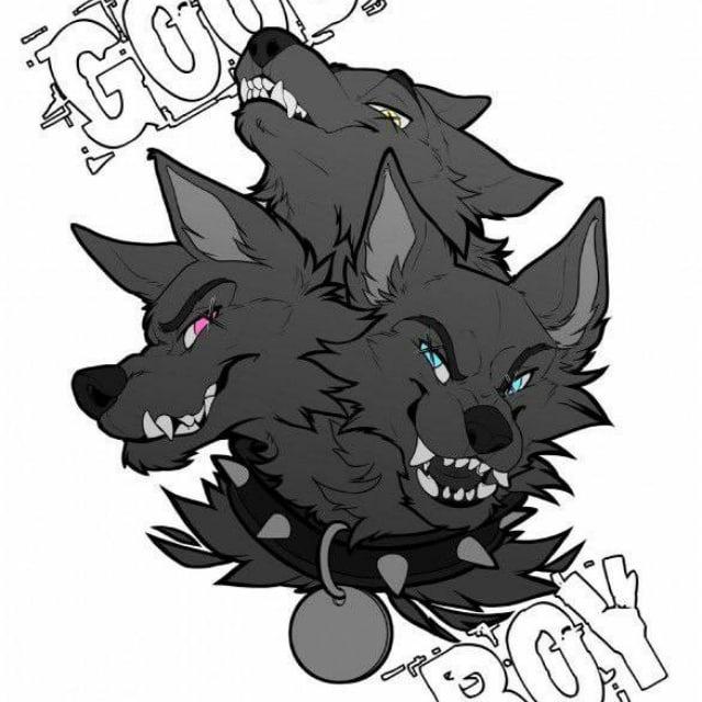 Cerberus Gathering