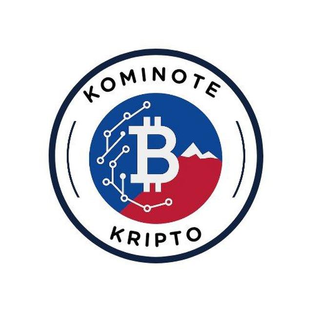 Kominote kripto