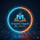 Xiaomi Teach By JoJo