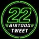 BistodoTweet | بیست و دو ⚽