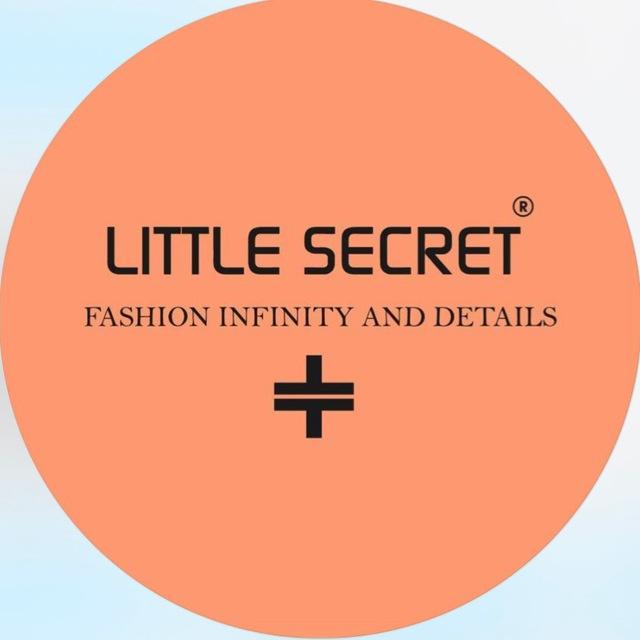 Little secret ( опт Турциия)