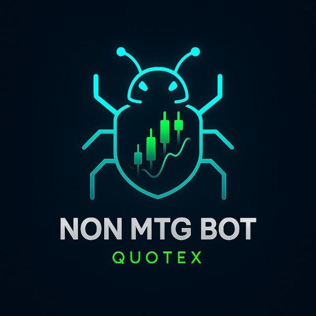 𝐍𝐎𝐍 𝐌𝐓𝐆 𝐁𝐎𝐓 (𝐐𝐔𝐎𝐓𝐄𝐗)