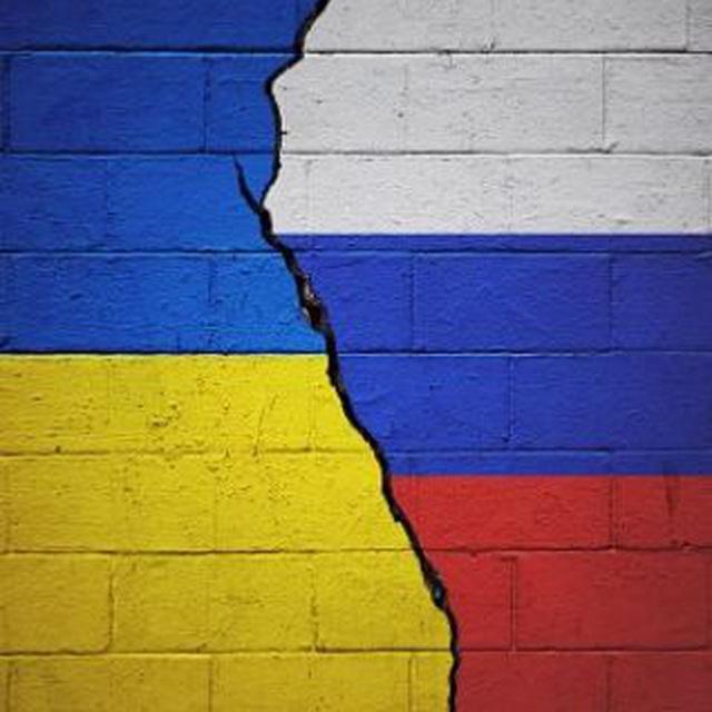 Ukraine War - Intel News