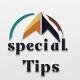 SPECIAL TIPS Ⓜ️