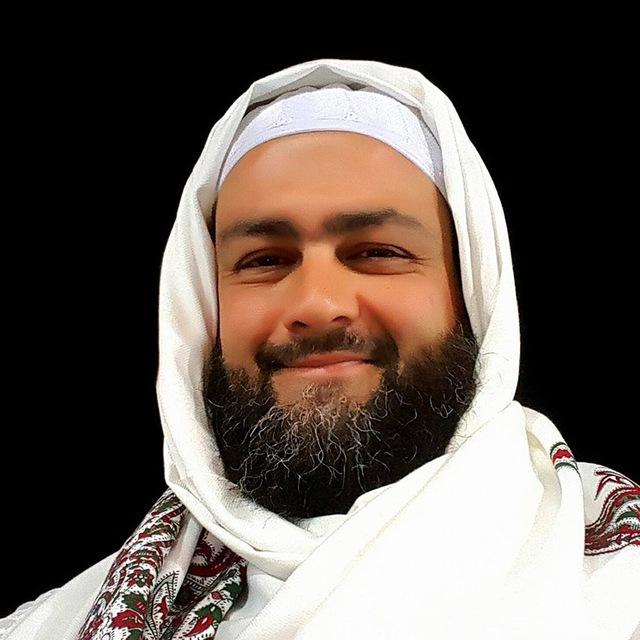 قناة الشيخ جيل صادق