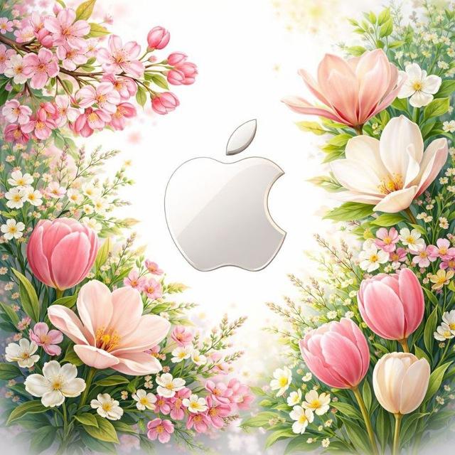 iOS 26 - wallpapers