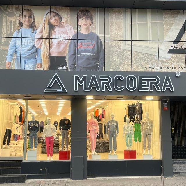 MARCOERA 🧡