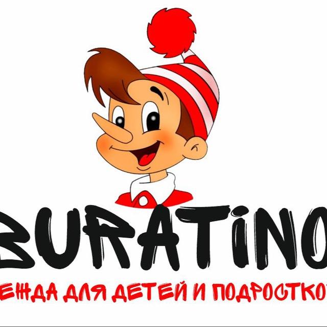 BURATINO