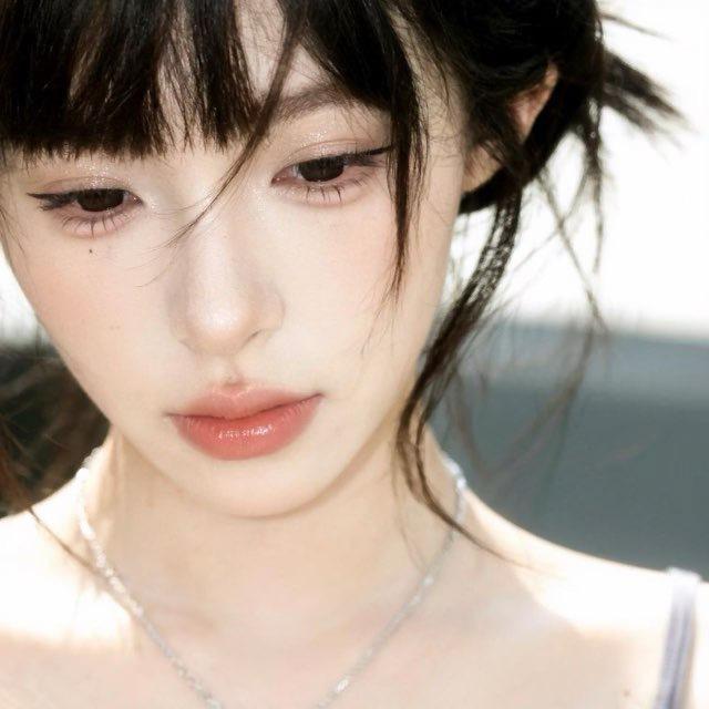 泡芙的朋友圈