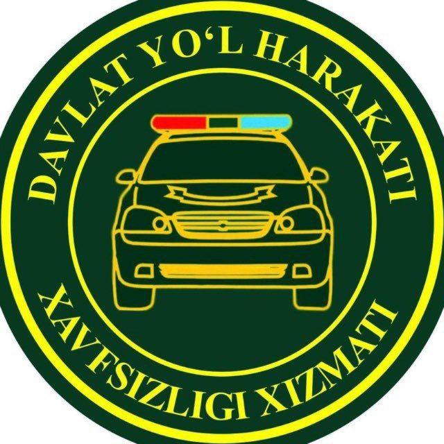 Samarqand viloyati IIB JXX YHXB I Rasmiy kanal