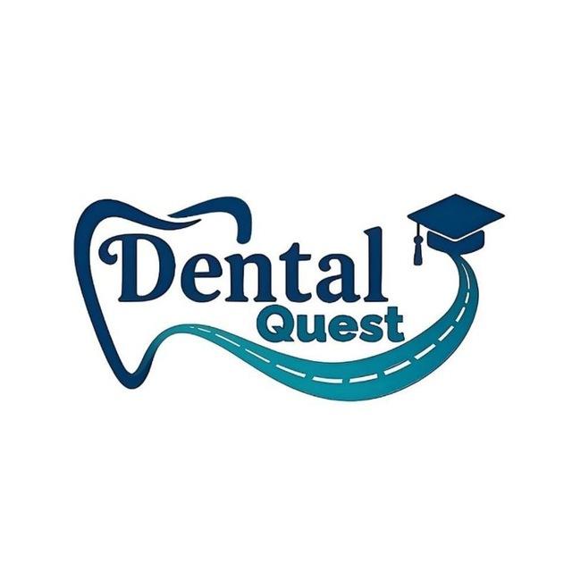 Dental quest | القنـاة العـامَّة
