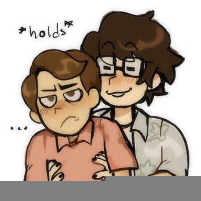 🎈🍦 Reddie Confession | It |