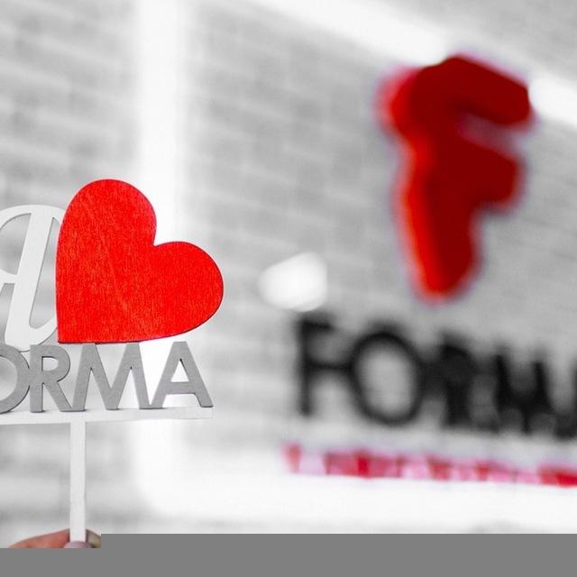 ФОРМА на Юмашева