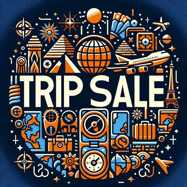 TRIP SALE THAILAND