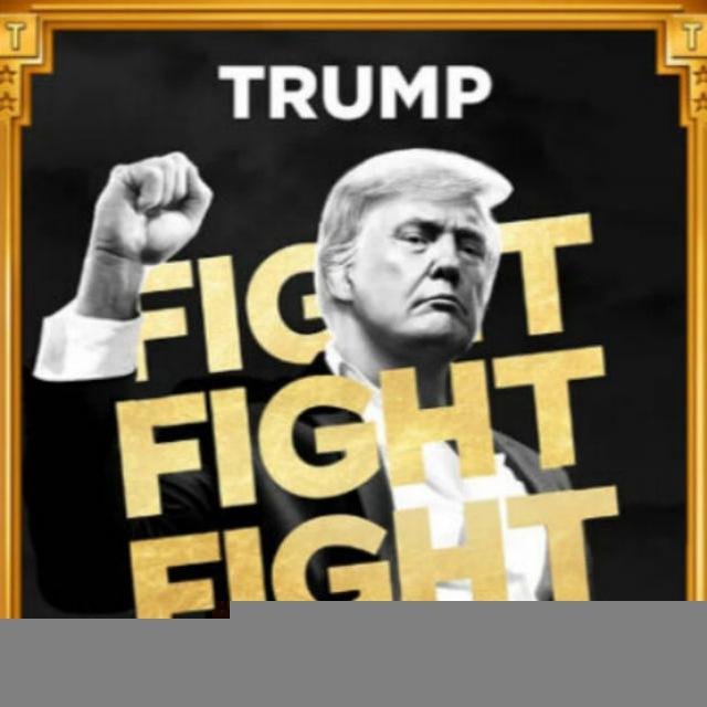 OFFICIAL TRUMP