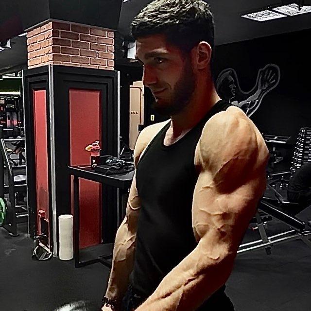 kamal_mma_05 🦅
