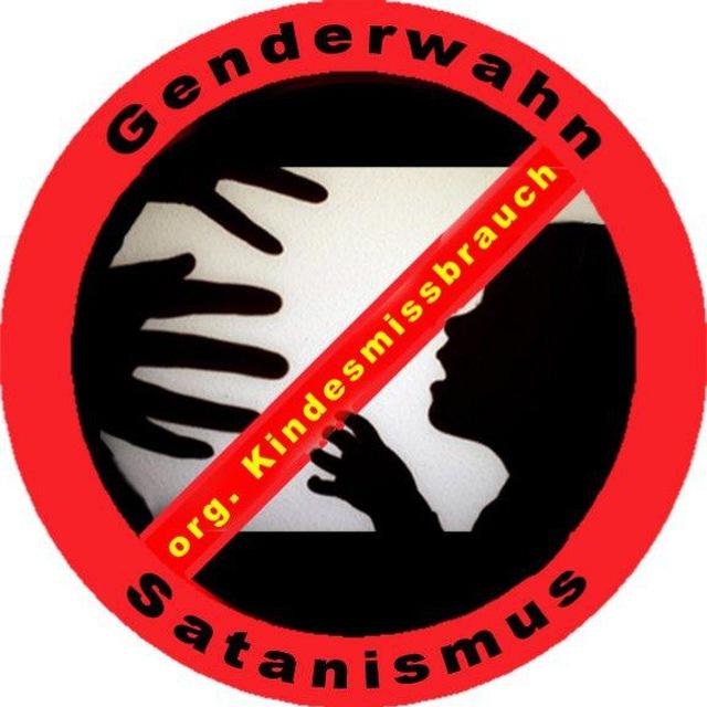 Kinderschänder-Satanismus-Agenda unter LGBTQ-Deckmantel