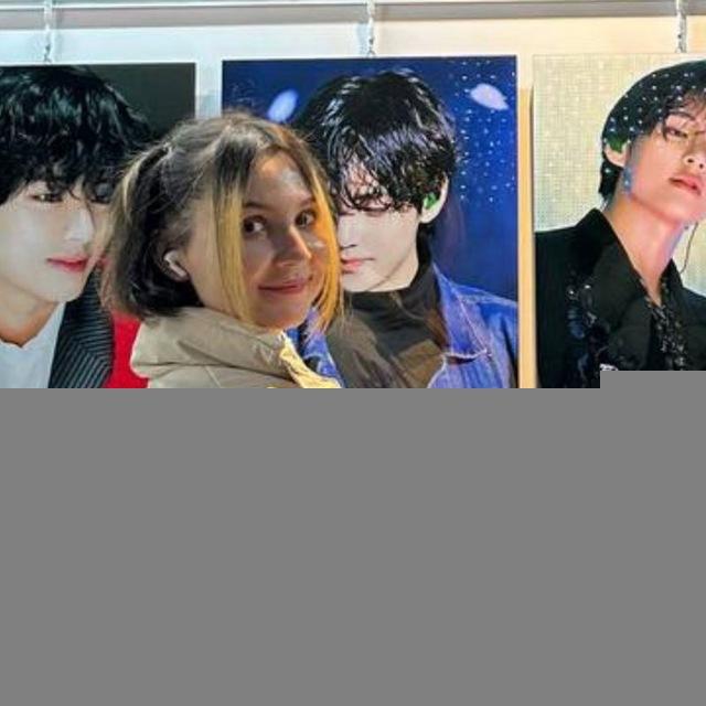 Ruzieva Elnara Bahktiyorovna