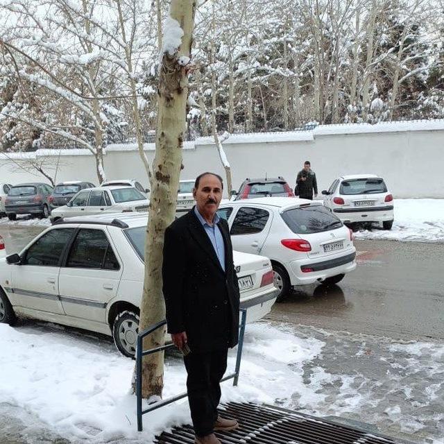 علي عبيد سريح
