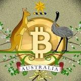 Crypto Investing Australia Monitor®™