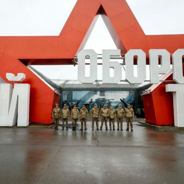Досуг военкора Белгород